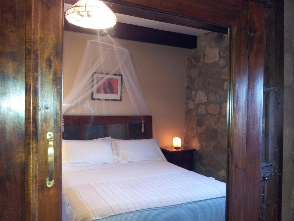 Hotel Rural San Pelayo San Pelayo  Cameră foto