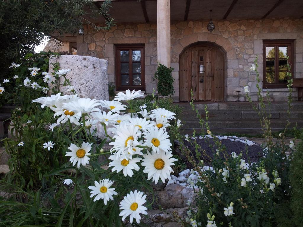 Hotel Rural San Pelayo San Pelayo  Exterior foto